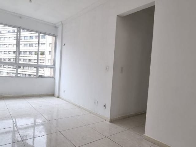 Apartamento com 64m² 2 quartos e 1 banheiro, à venda, no bairro Santa Cecília em São Paulo