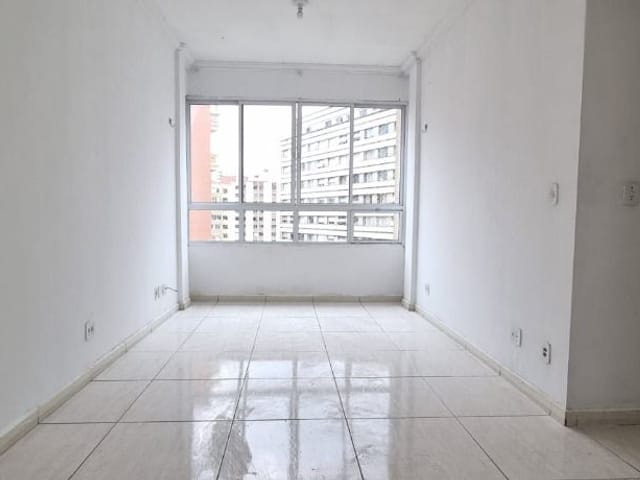 Apartamento com 64m² 2 quartos e 1 banheiro, à venda, no bairro Santa Cecília em São Paulo