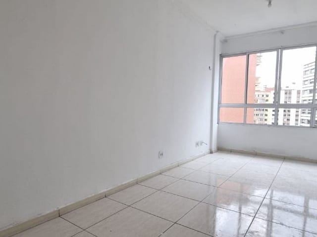 Apartamento com 64m² 2 quartos e 1 banheiro, à venda, no bairro Santa Cecília em São Paulo