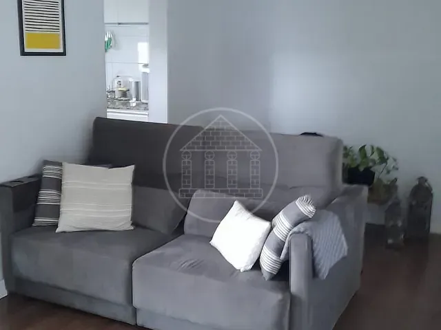 Apartamento com 75m² 2 quartos e 2 banheiros, para alugar, no bairro Santo Amaro em São Paulo