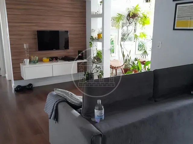 Apartamento com 75m² 2 quartos e 2 banheiros, para alugar, no bairro Santo Amaro em São Paulo