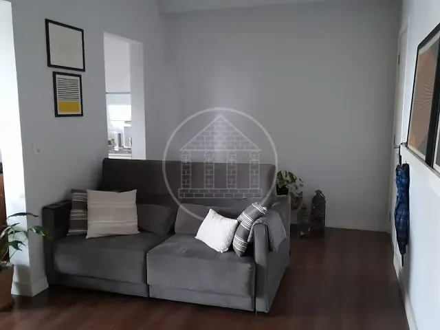 Apartamento com 75m² 2 quartos e 2 banheiros, para alugar, no bairro Santo Amaro em São Paulo