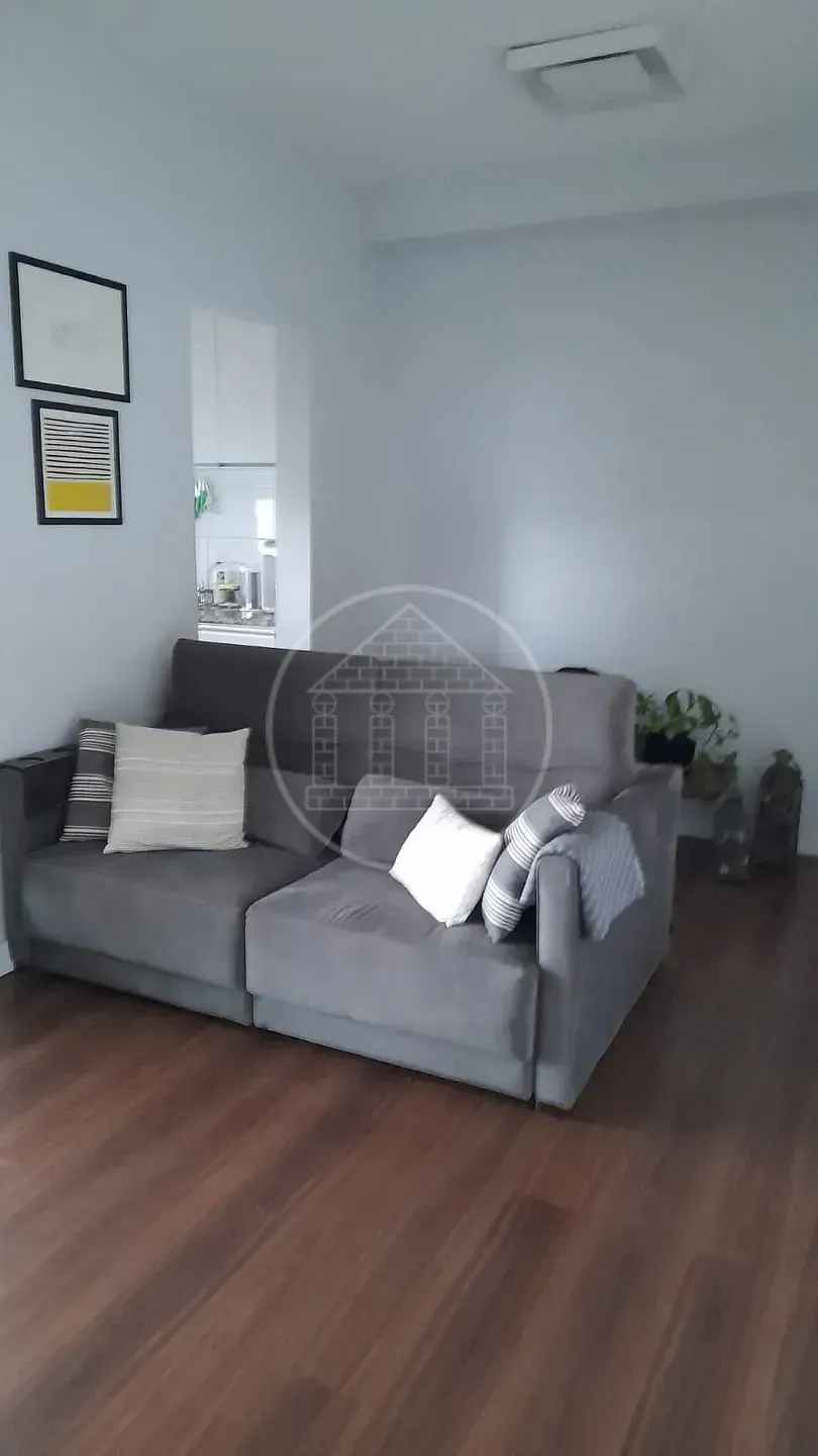 Apartamento, 2 quartos, 75 m² - Foto 1
