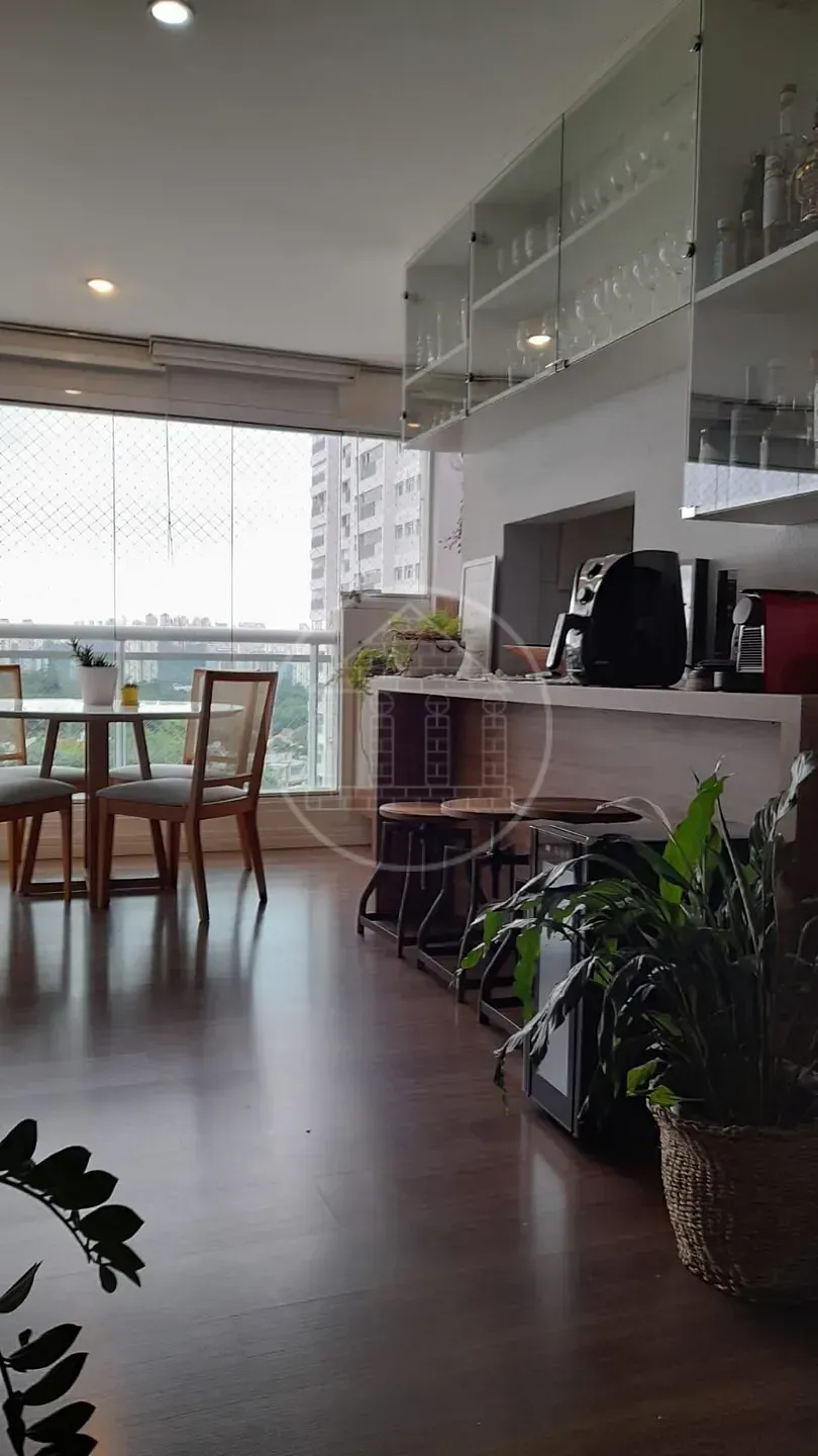 Apartamento, 2 quartos, 75 m² - Foto 4
