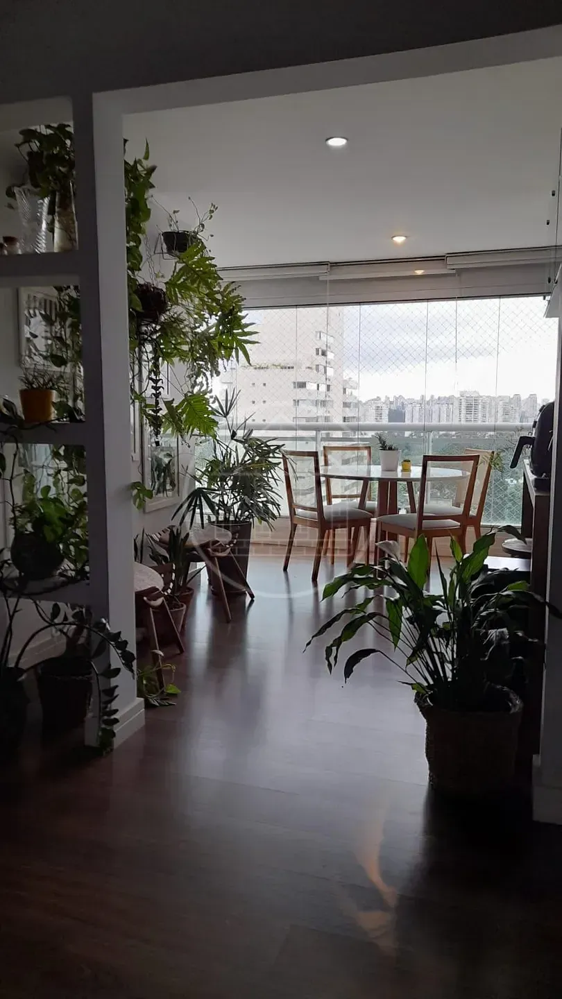 Apartamento, 2 quartos, 75 m² - Foto 6