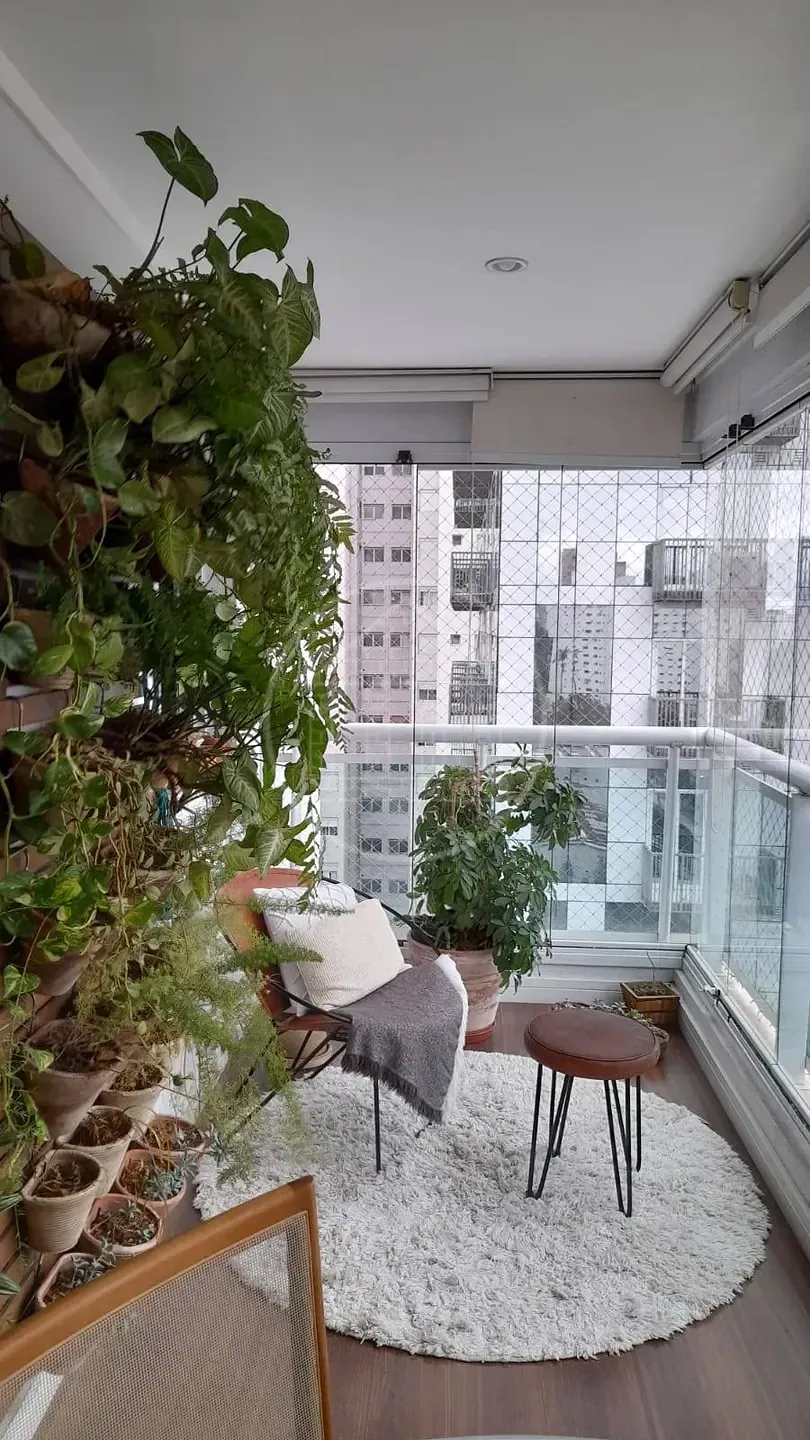 Apartamento, 2 quartos, 75 m² - Foto 12