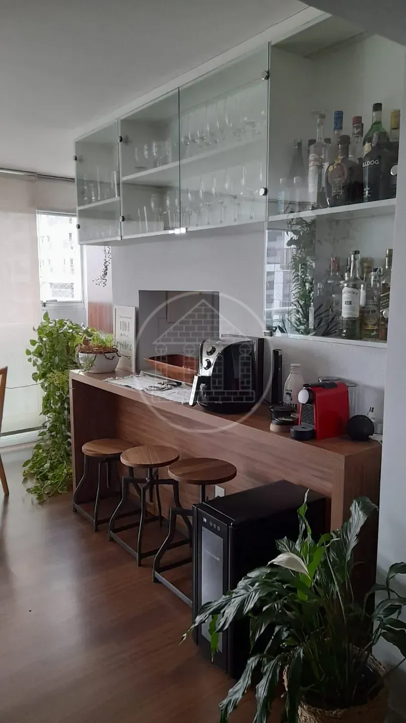 Apartamento, 2 quartos, 75 m² - Foto 5
