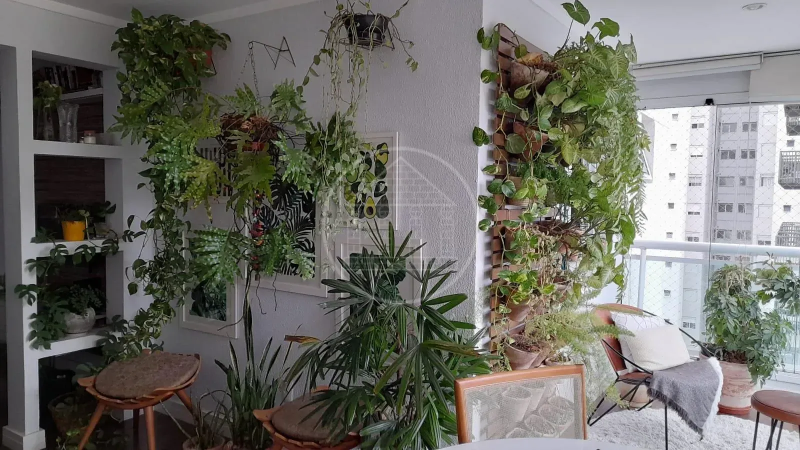 Apartamento, 2 quartos, 75 m² - Foto 11