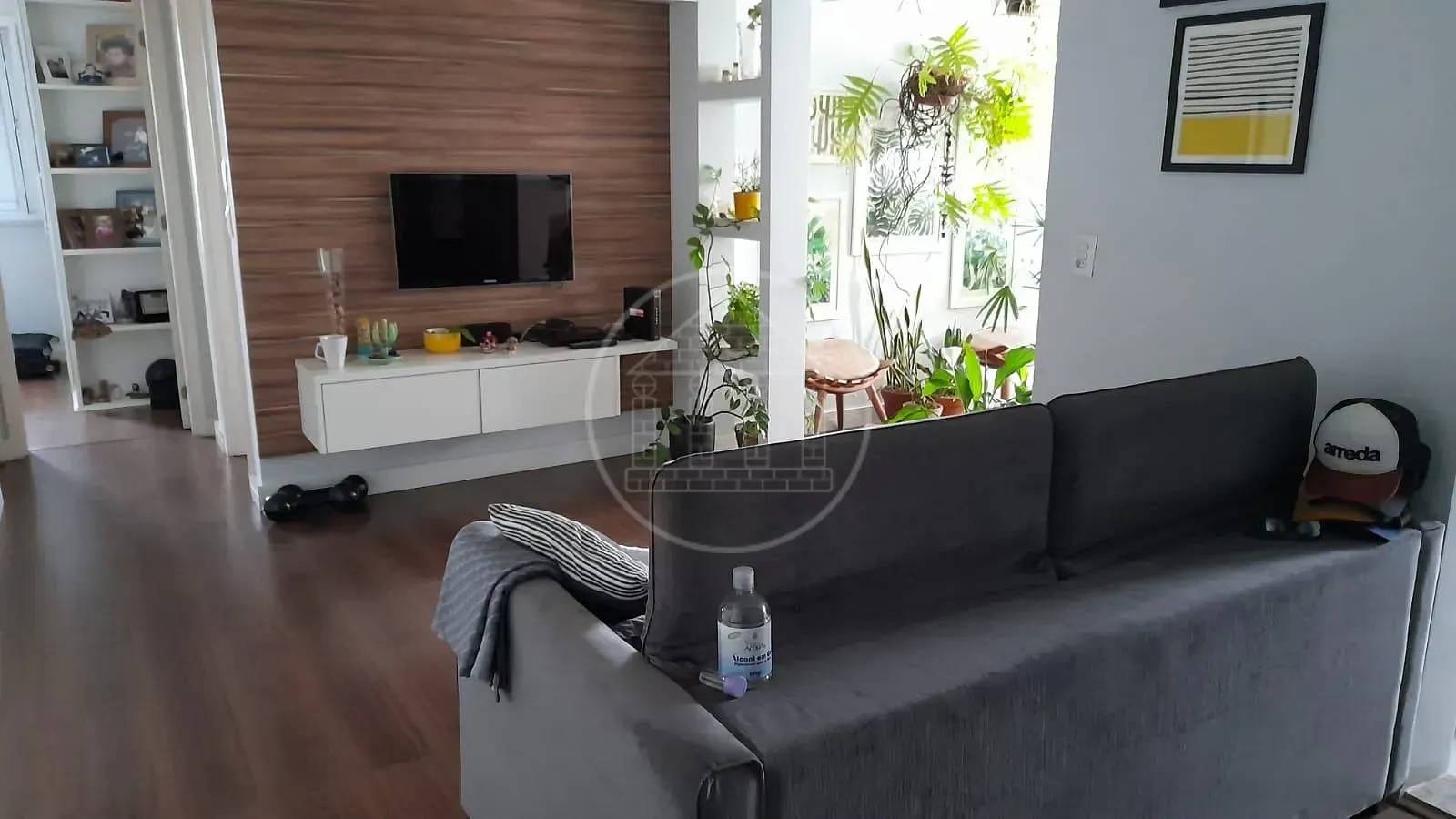 Apartamento, 2 quartos, 75 m² - Foto 3