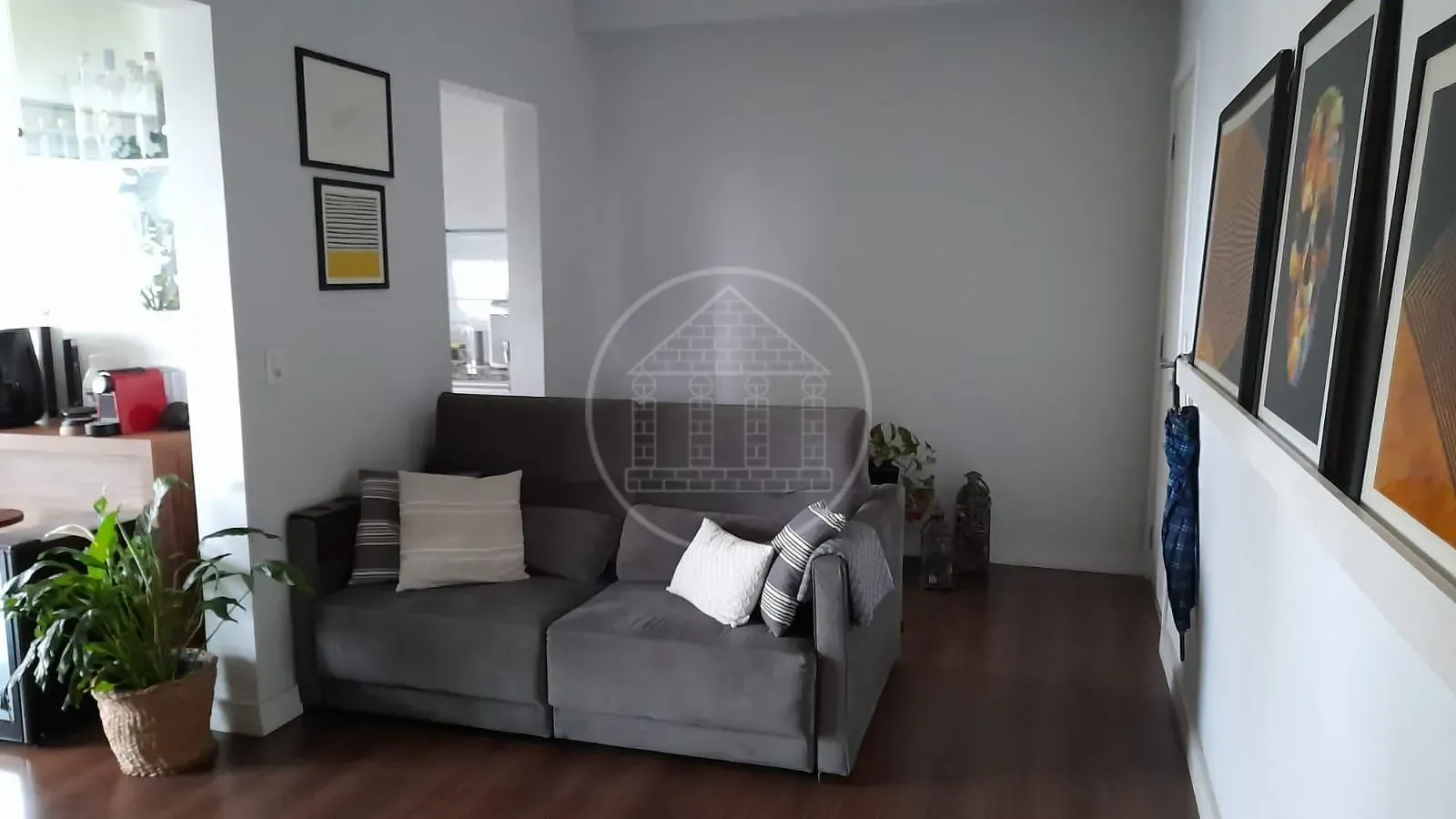 Apartamento, 2 quartos, 75 m² - Foto 2