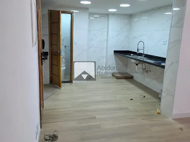 Apartamento com 110m² 3 quartos e 2 banheiros, à venda, no bairro Icaraí em Niterói