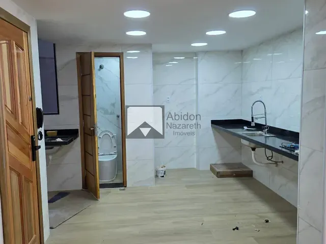 Apartamento com 110m² 3 quartos e 2 banheiros, à venda, no bairro Icaraí em Niterói