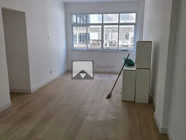 Apartamento com 110m² 3 quartos e 2 banheiros, à venda, no bairro Icaraí em Niterói