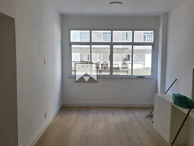 Apartamento com 110m² 3 quartos e 2 banheiros, à venda, no bairro Icaraí em Niterói