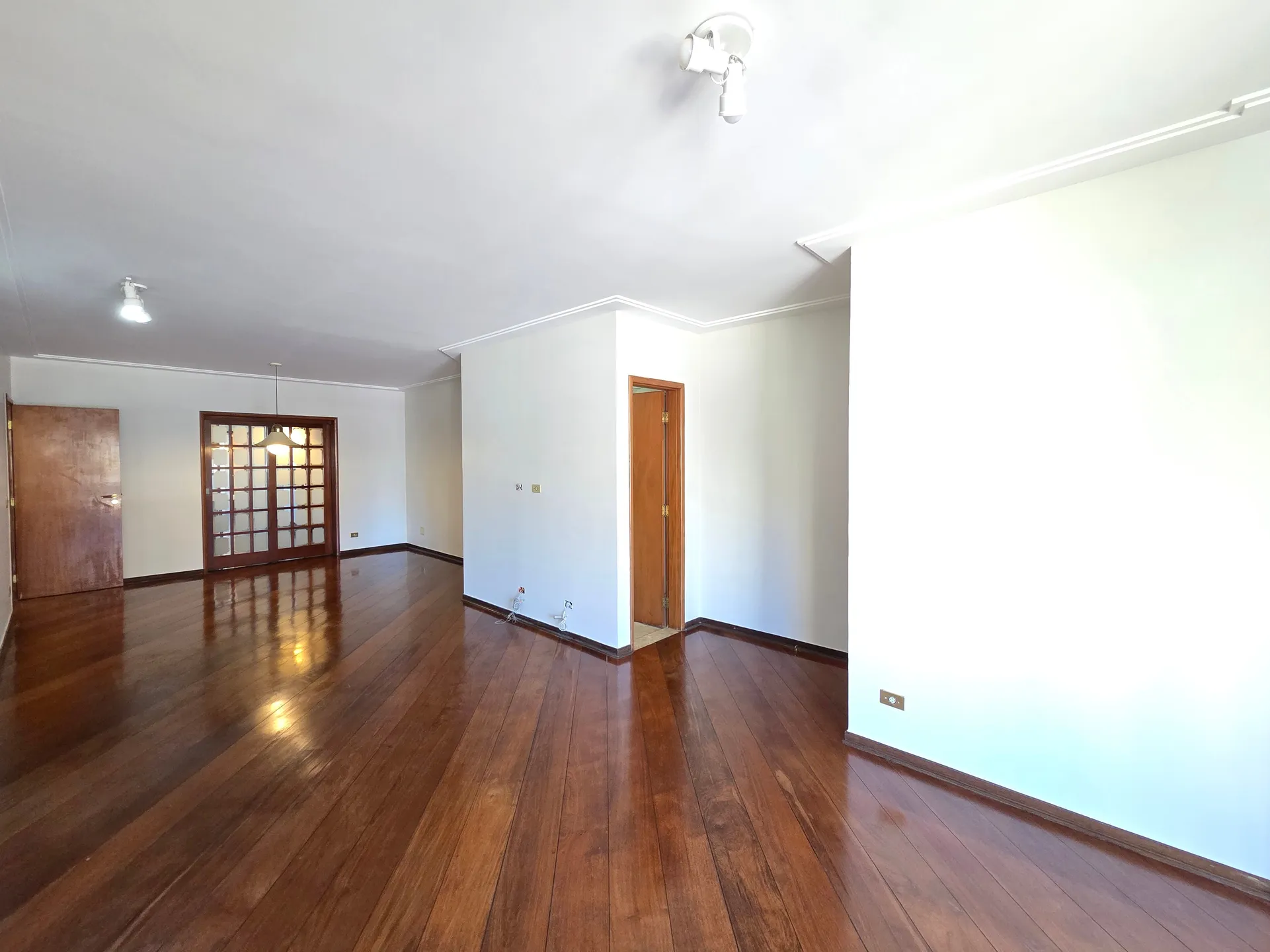 Apartamento, 4 quartos, 184 m² - Foto 2