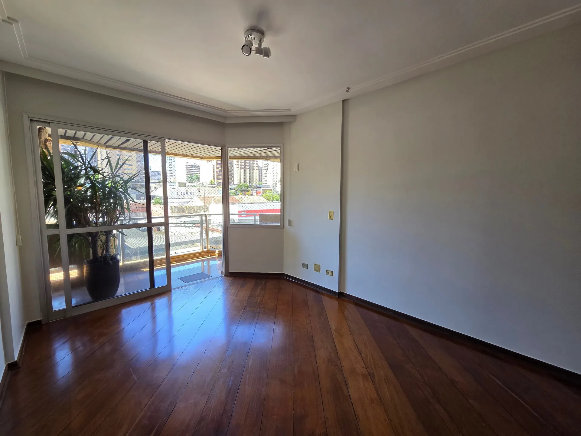 Apartamento, 4 quartos, 184 m² - Foto 5