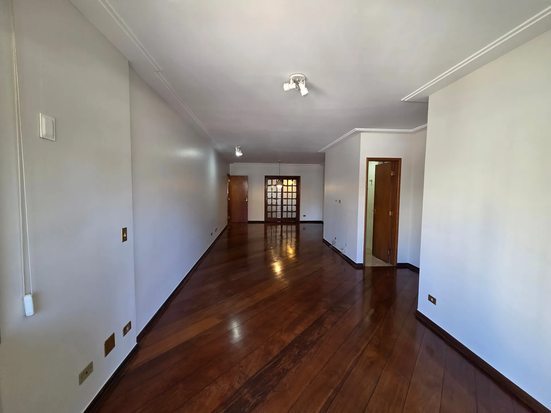 Apartamento, 4 quartos, 184 m² - Foto 1