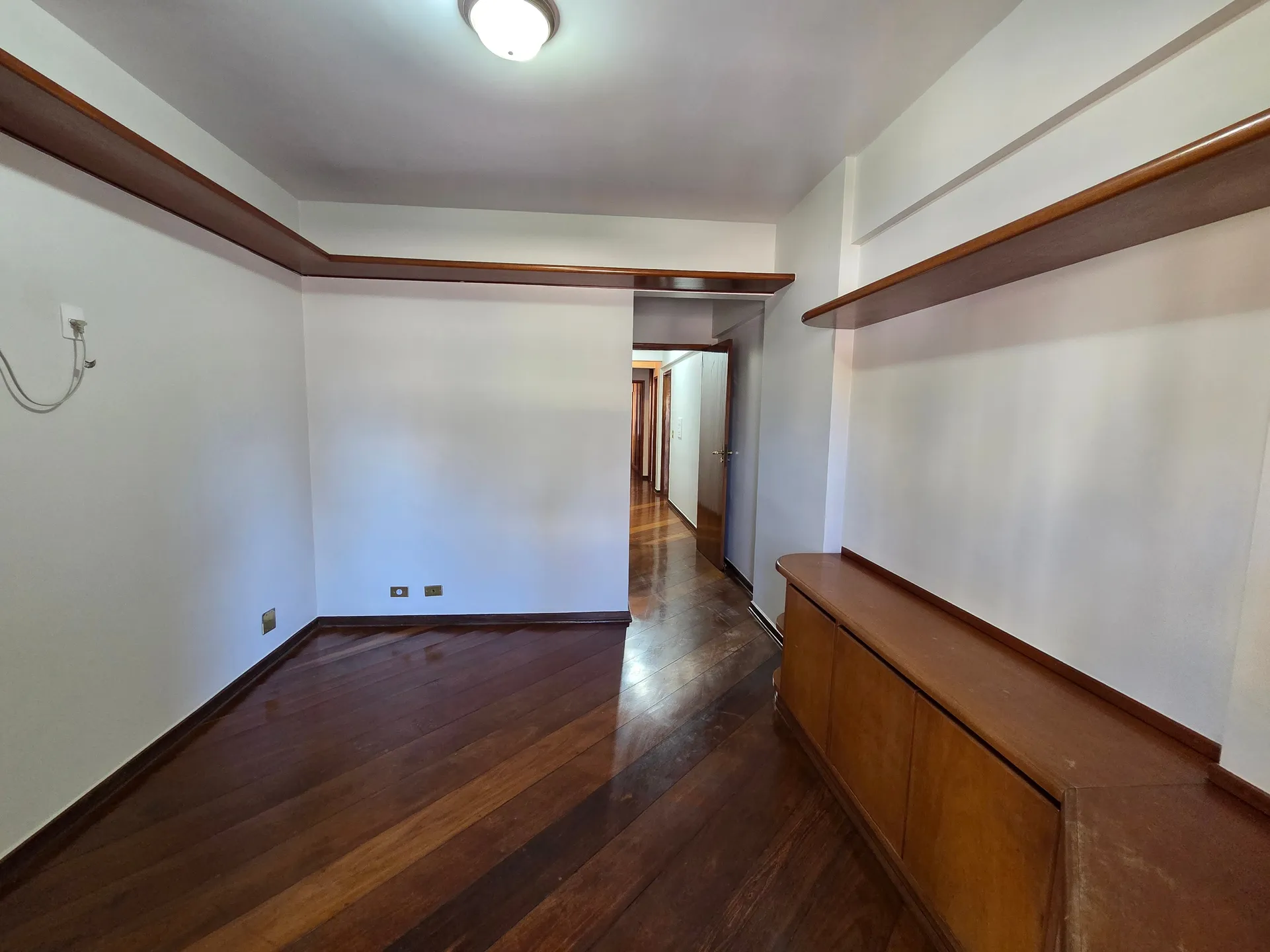 Apartamento, 4 quartos, 184 m² - Foto 16