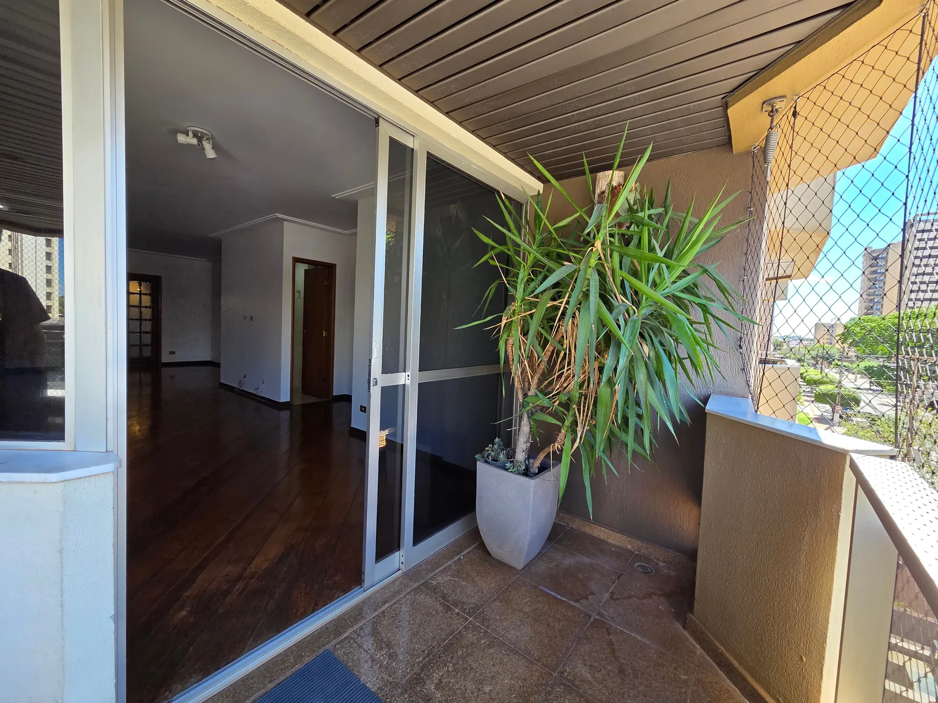 Apartamento, 4 quartos, 184 m² - Foto 6