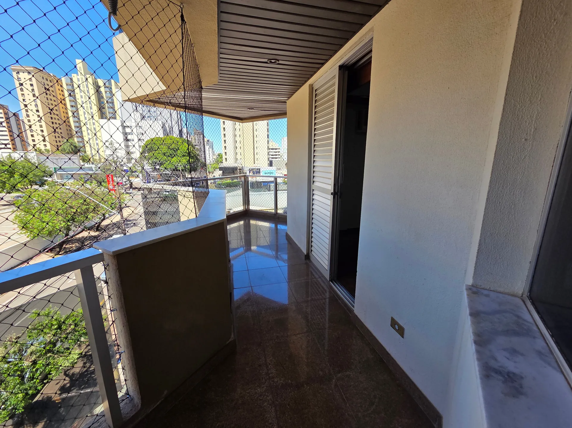 Apartamento, 4 quartos, 184 m² - Foto 7