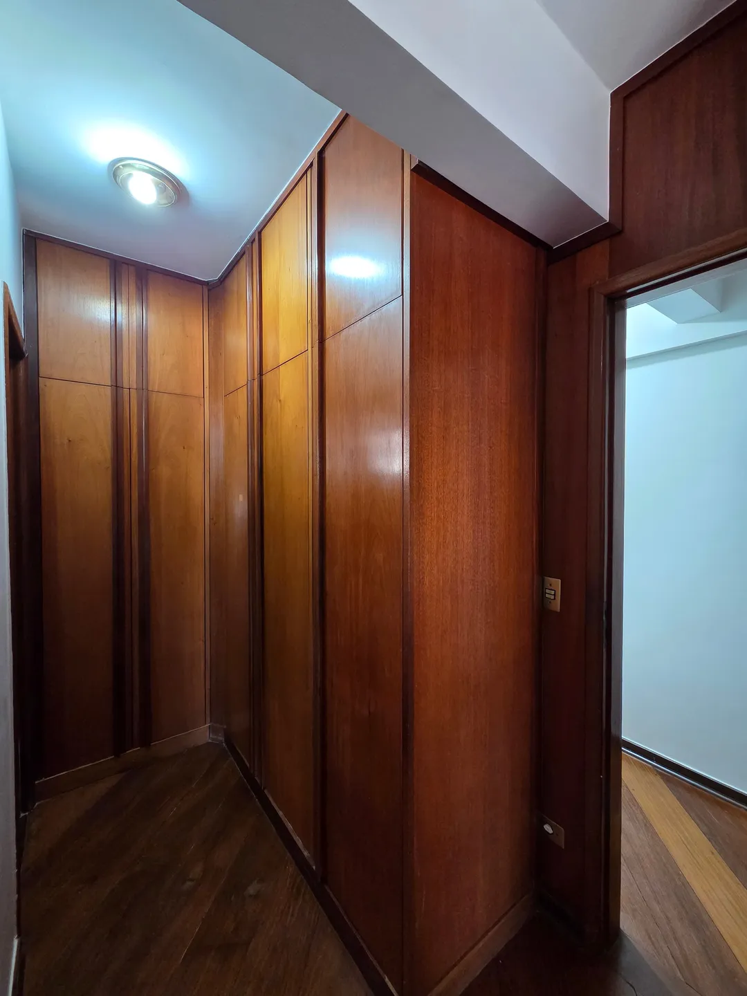 Apartamento, 4 quartos, 184 m² - Foto 22