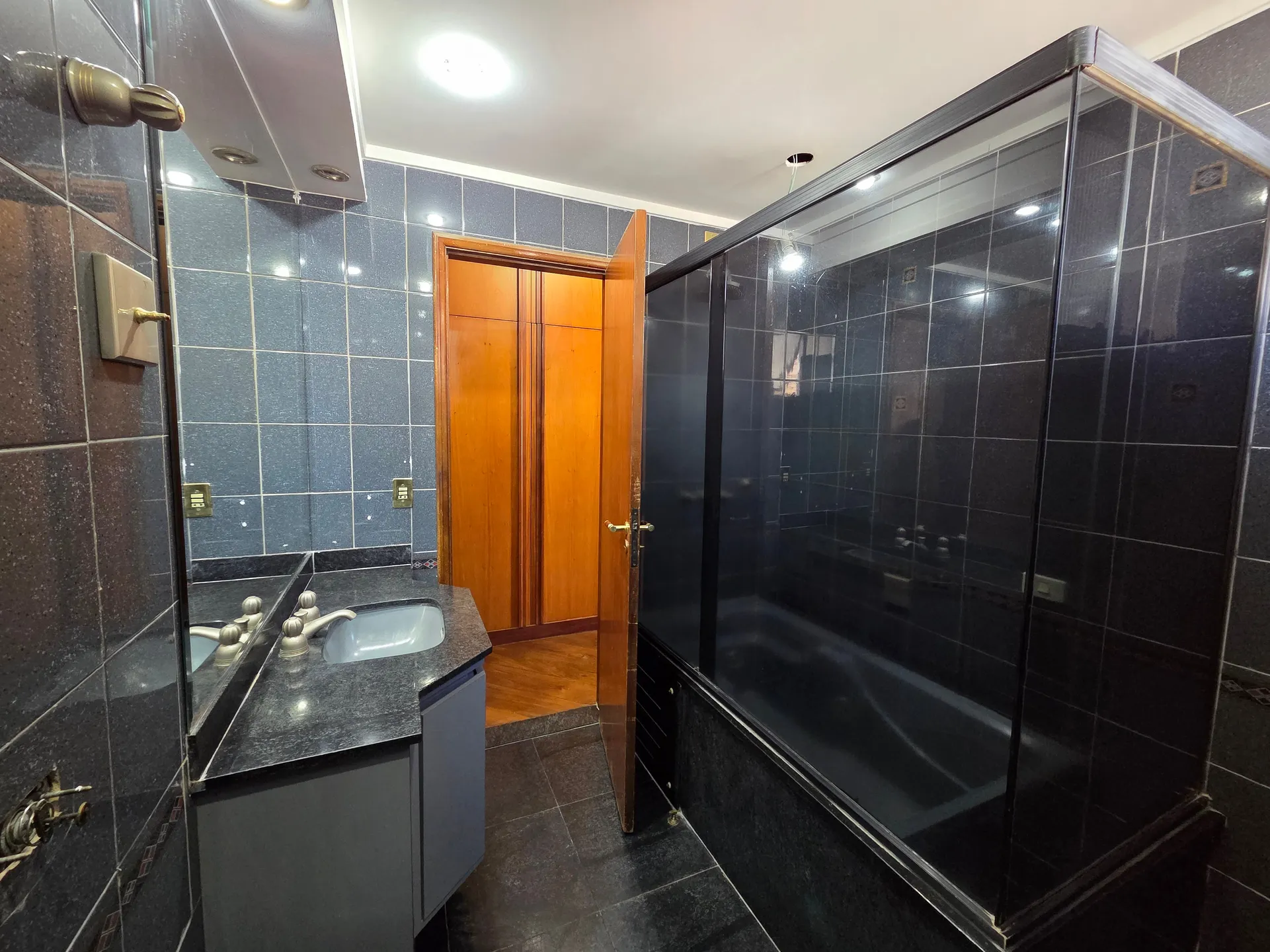 Apartamento, 4 quartos, 184 m² - Foto 24