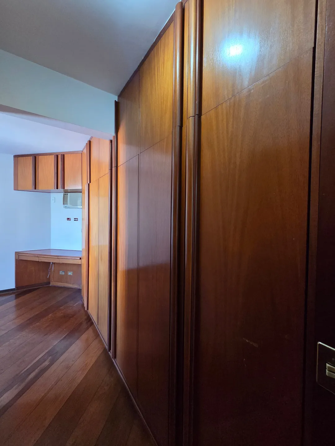 Apartamento, 4 quartos, 184 m² - Foto 28