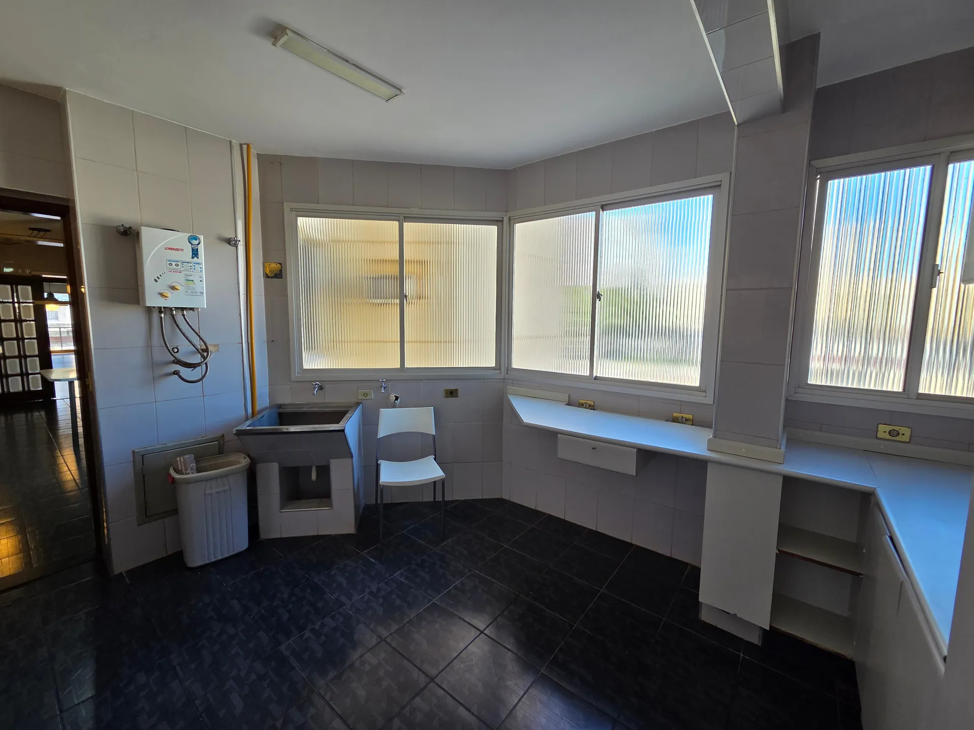 Apartamento, 4 quartos, 184 m² - Foto 15