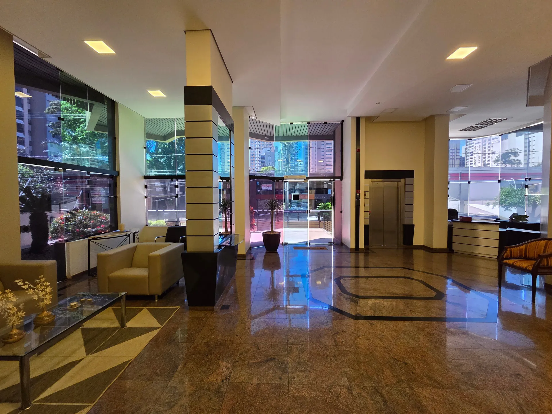 Apartamento, 4 quartos, 184 m² - Foto 32