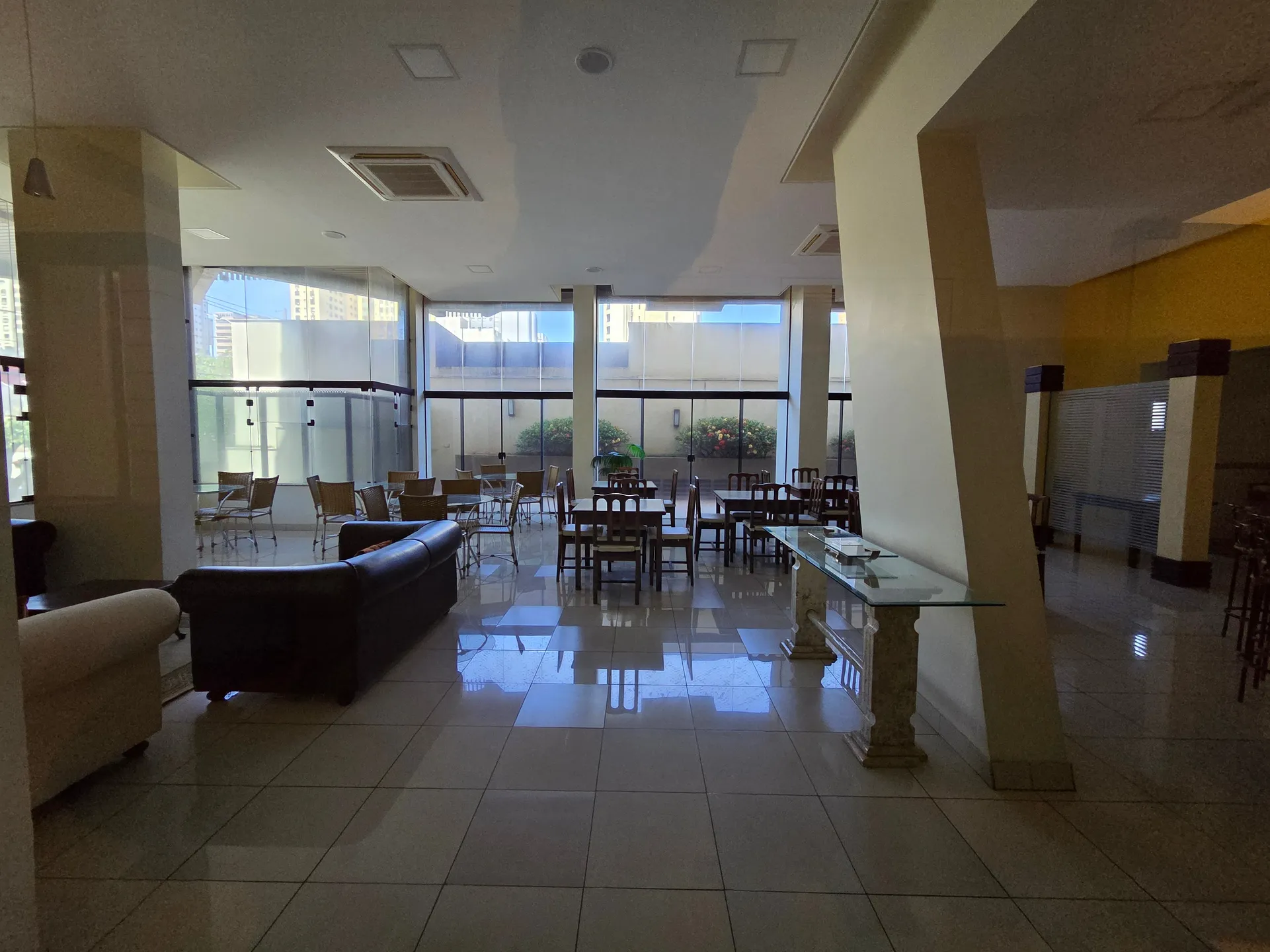 Apartamento, 4 quartos, 184 m² - Foto 33