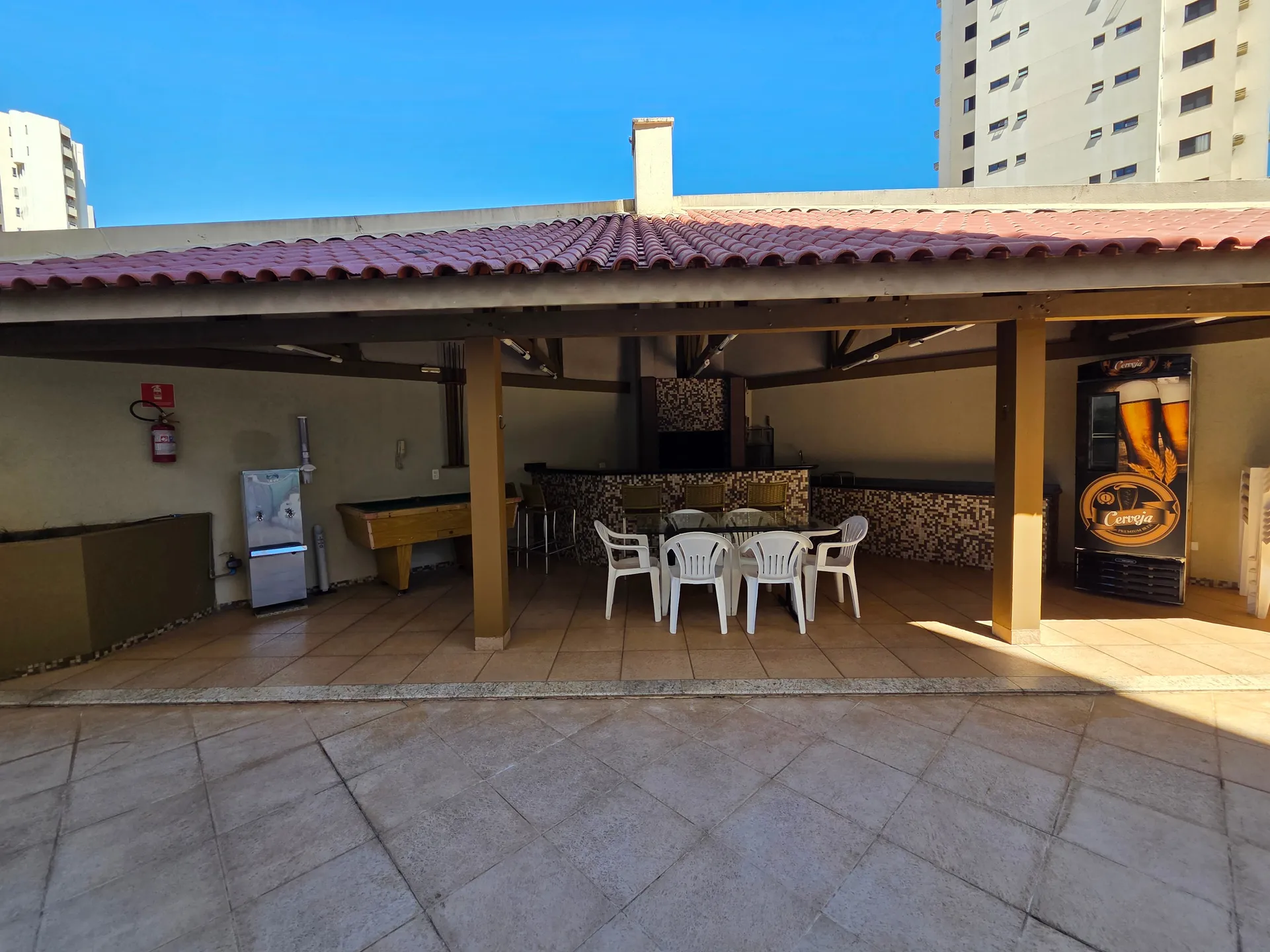 Apartamento, 4 quartos, 184 m² - Foto 37