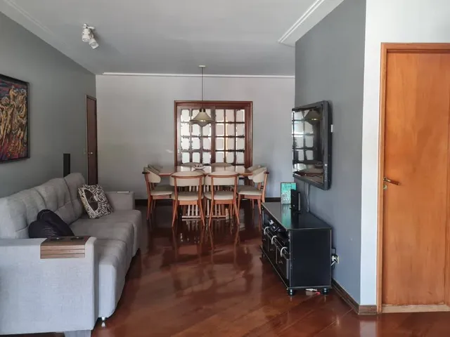 Apartamento 4 quartos e 2 banheiros, à venda, no bairro Centro em Londrina
