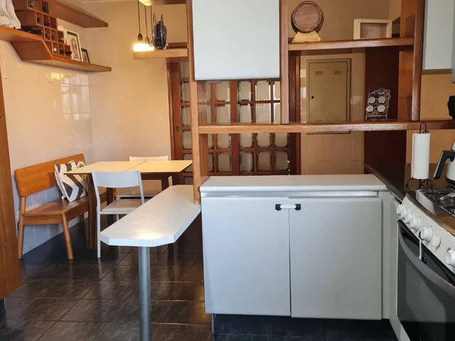 Apartamento 4 quartos e 2 banheiros, à venda, no bairro Centro em Londrina