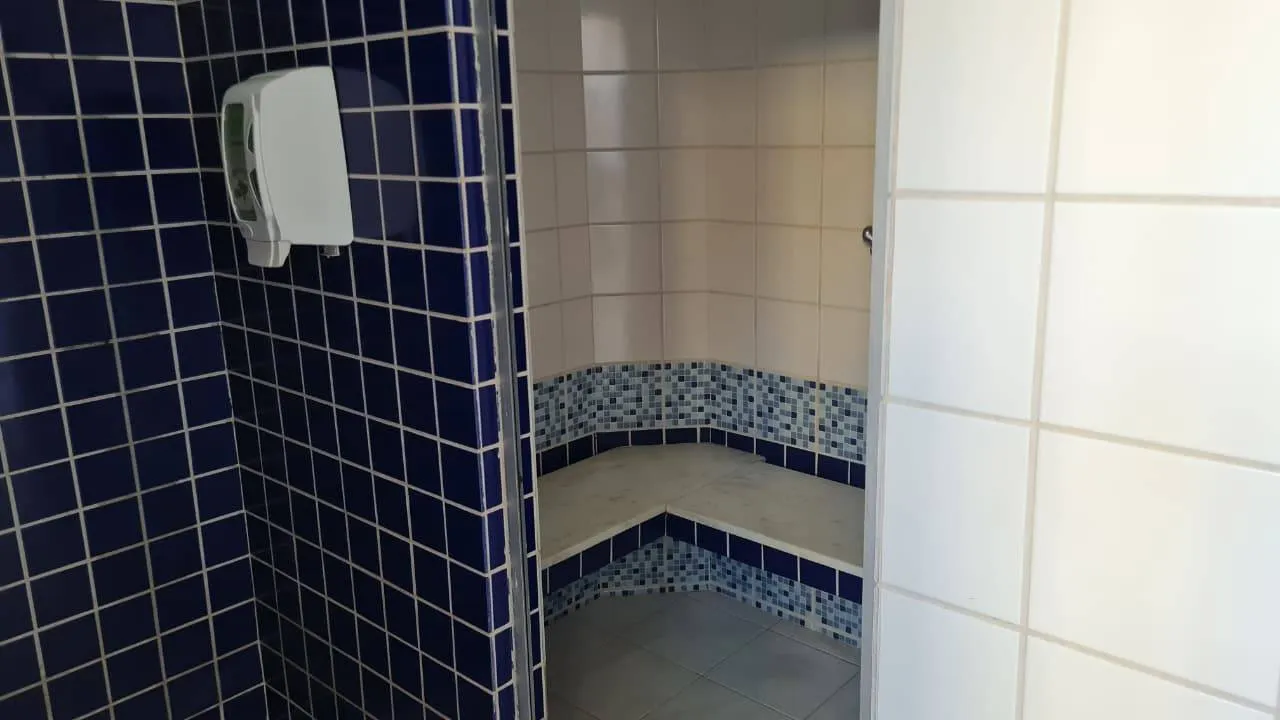 Apartamento, 4 quartos, 184 m² - Foto 39