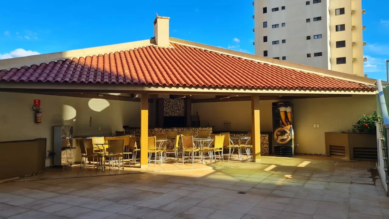 Apartamento, 4 quartos, 184 m² - Foto 36