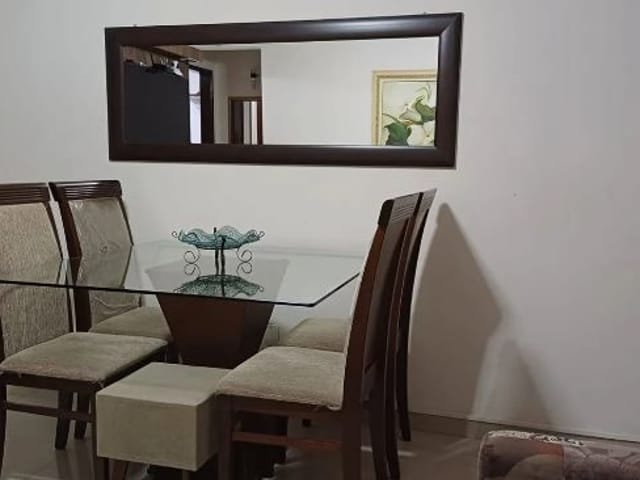 Foto do Apartamento - Apartamento com 2 dormitórios à venda, 50 m² por R$ 250.000,00 - Vila Rossi - São José dos Campos/SP | INDEPENDENCE NEGOCIOS IMOBILIARIOS LTDA