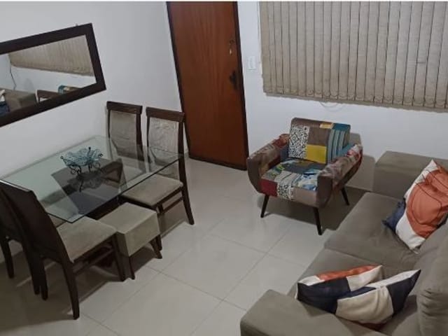 Foto do Apartamento - Apartamento com 2 dormitórios à venda, 50 m² por R$ 250.000,00 - Vila Rossi - São José dos Campos/SP | INDEPENDENCE NEGOCIOS IMOBILIARIOS LTDA