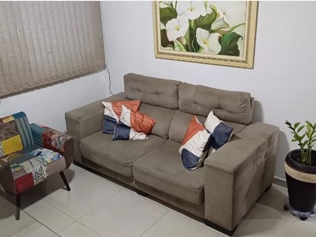 Foto do Apartamento - Apartamento com 2 dormitórios à venda, 50 m² por R$ 250.000,00 - Vila Rossi - São José dos Campos/SP | INDEPENDENCE NEGOCIOS IMOBILIARIOS LTDA