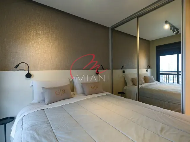 Apartamento 2 quartos e 2 banheiros, à venda, no bairro Vila Leopoldina em São Paulo