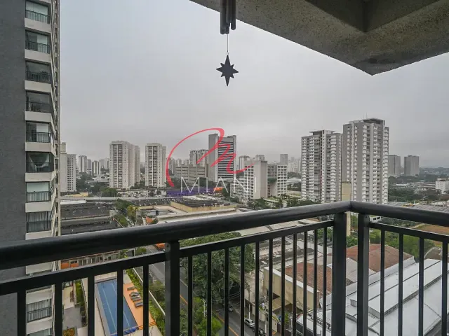 Apartamento 2 quartos e 2 banheiros, à venda, no bairro Vila Leopoldina em São Paulo