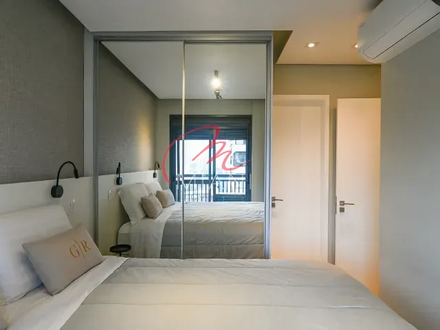 Apartamento 2 quartos e 2 banheiros, à venda, no bairro Vila Leopoldina em São Paulo