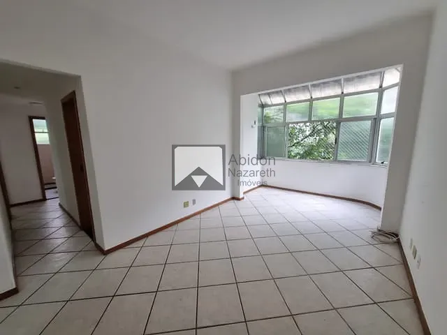 Apartamento 4 quartos e 2 banheiros, para alugar, no bairro Icaraí em Niterói