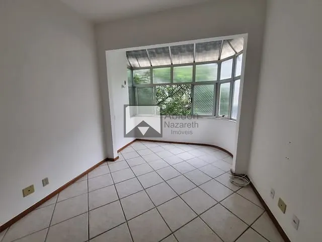 Apartamento 4 quartos e 2 banheiros, para alugar, no bairro Icaraí em Niterói