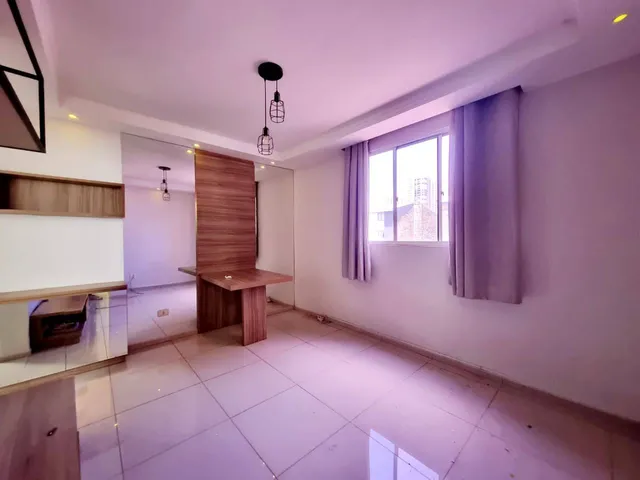 Apartamento 2 quartos e 1 banheiro, para alugar, no bairro Gleba Palhano em Londrina