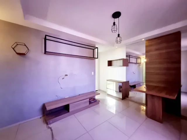Apartamento 2 quartos e 1 banheiro, para alugar, no bairro Gleba Palhano em Londrina