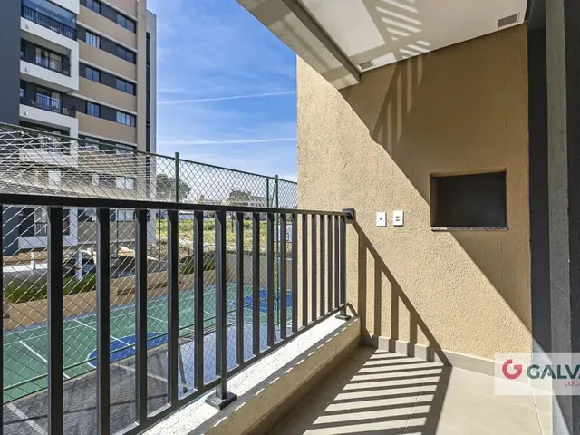 Apartamento 2 quartos e 1 banheiro, para alugar, no bairro Tingui em Curitiba