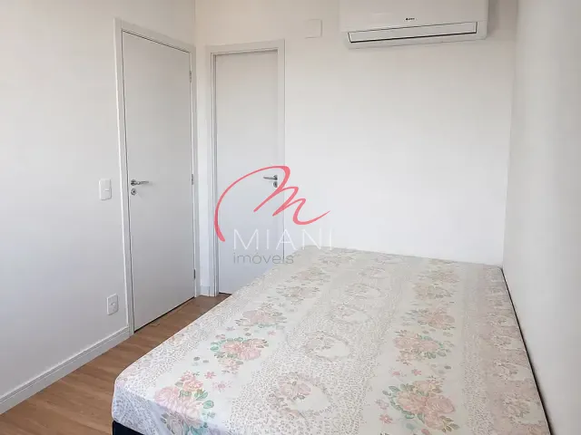 Apartamento 1 quarto e 1 banheiro, para alugar, no bairro Vila Butantã em São Paulo