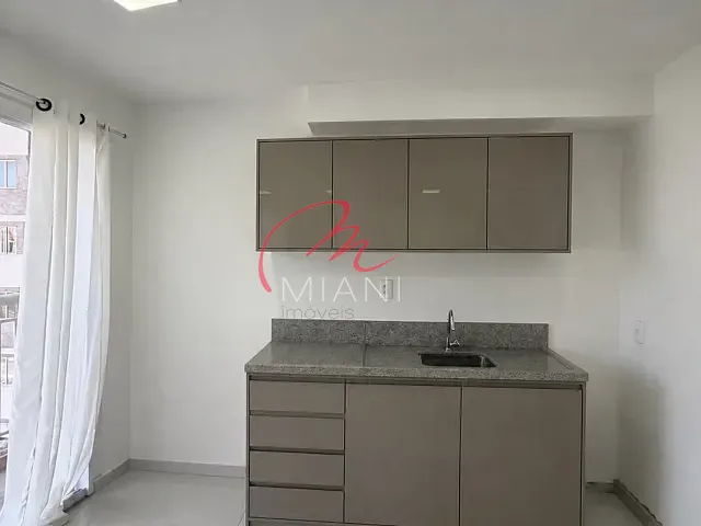 Apartamento 1 quarto e 1 banheiro, para alugar, no bairro Vila Butantã em São Paulo