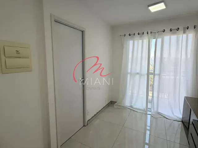 Apartamento 1 quarto e 1 banheiro, para alugar, no bairro Vila Butantã em São Paulo