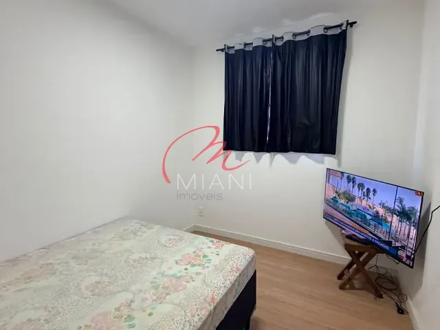 Apartamento 1 quarto e 1 banheiro, para alugar, no bairro Vila Butantã em São Paulo
